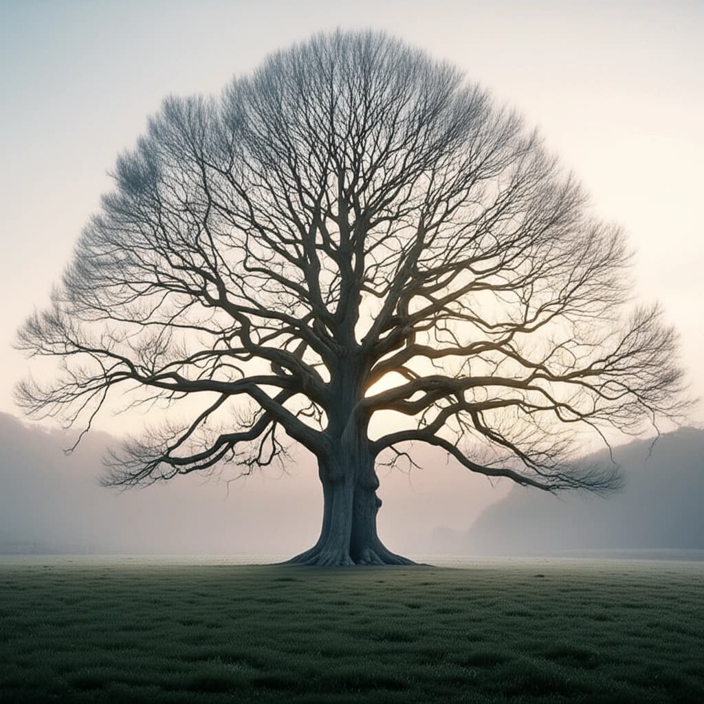 1. Ancient Spiritual Wisdom